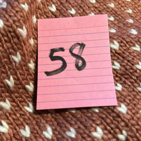 LC Lauren Conrad scarfs - Picture 5 of 5